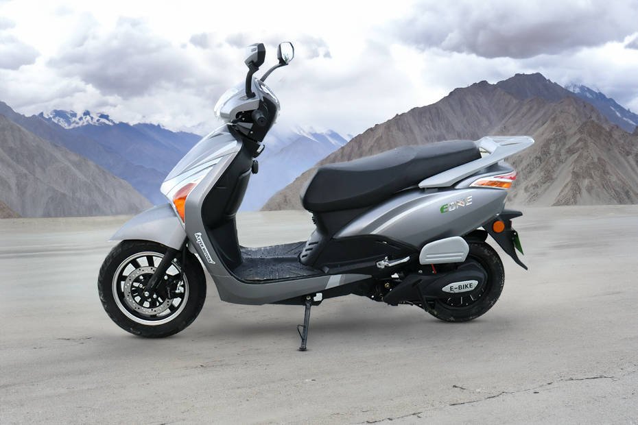bike image